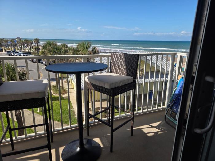 The Surf Shack at Harbour Beach Resort