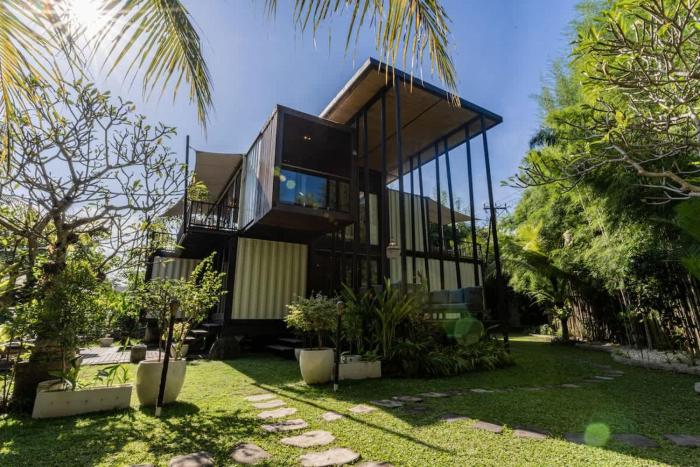 Villa Cantik