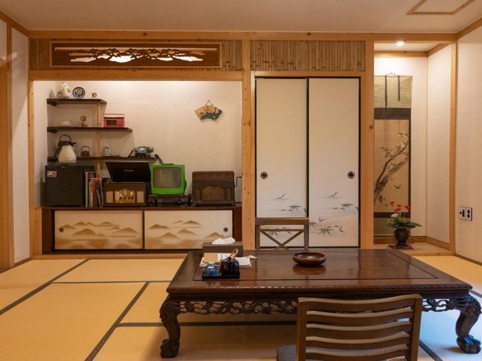 Nijimori Studio Ryokan