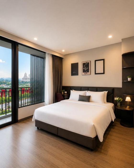 Coline Hotel & Aparment