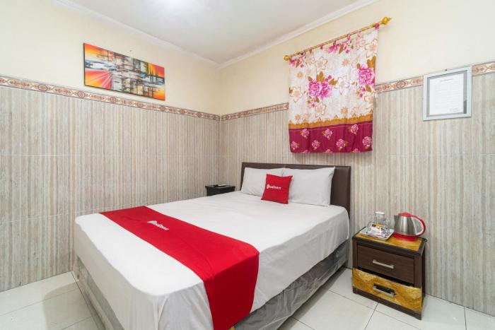 RedDoorz at Wisma Thamrin Suncity Mall Sidoarjo