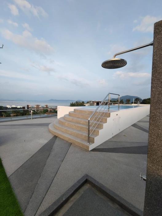Babylon Sky Garden 2