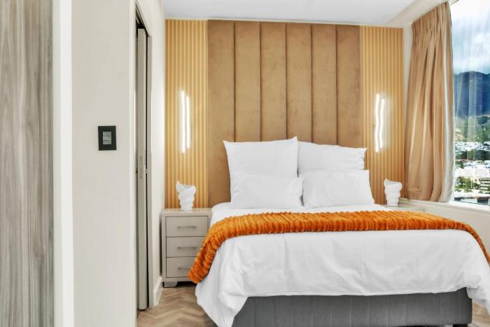 SoftStay, Foreshore Cape Town CBD