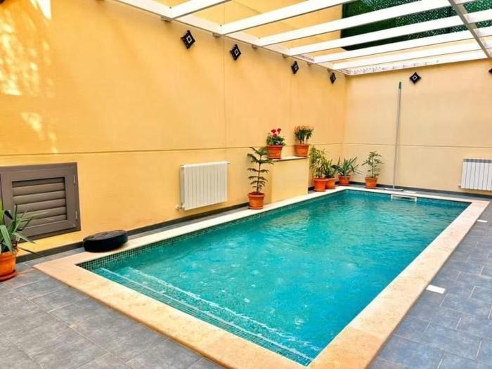 Luxury Apartment with Private Pool Premium Stay