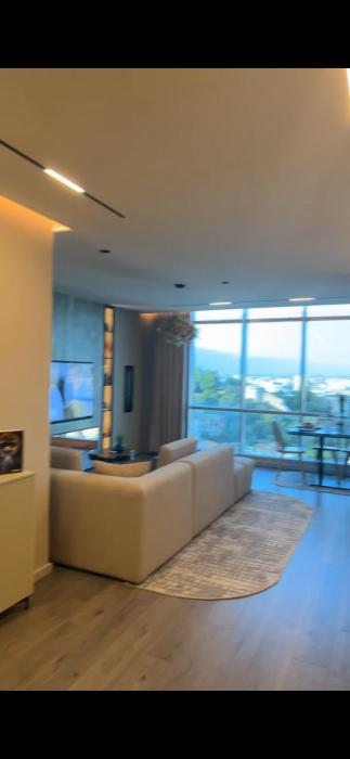 Luxury Apartments