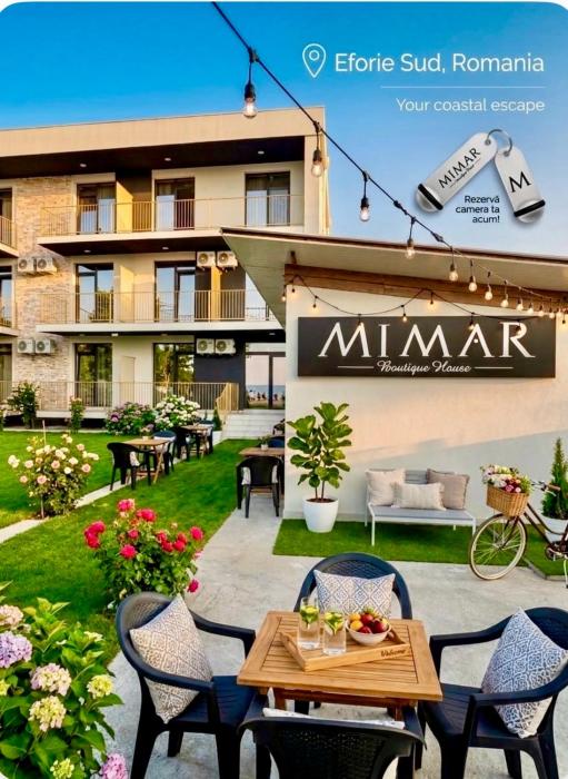 Mimar Boutique