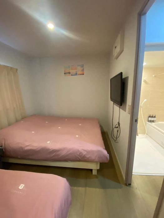 Hotel MR TOMO ATAMI 401