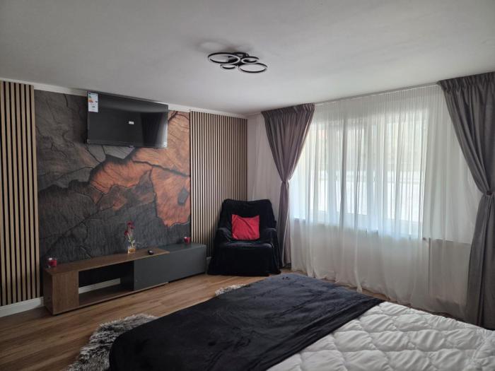 Baza Sportiva Apartment