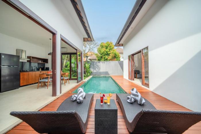 Villa Movida Canggu by Nagisa Bali