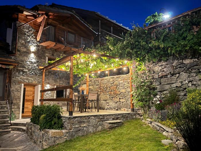 Little Wild House