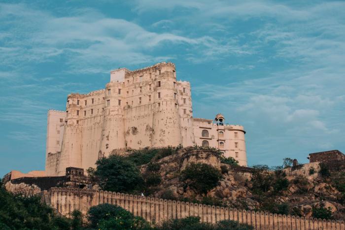 Alila Fort Bishangarh Jaipur - A Hyatt Brand