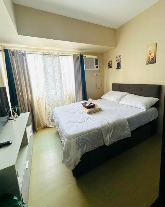 Condo unit in Cagayan de Oro City