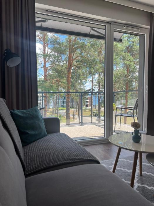 Sosnowe Apartamenty - Marina