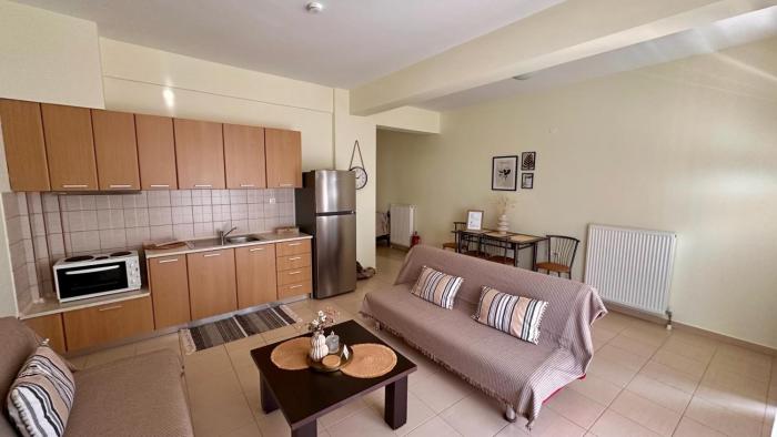 Etheras Guesthouse Fanari