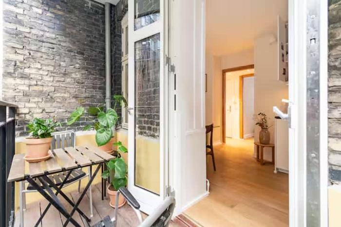 Amazing Apt In The Heart Of Noerrebro
