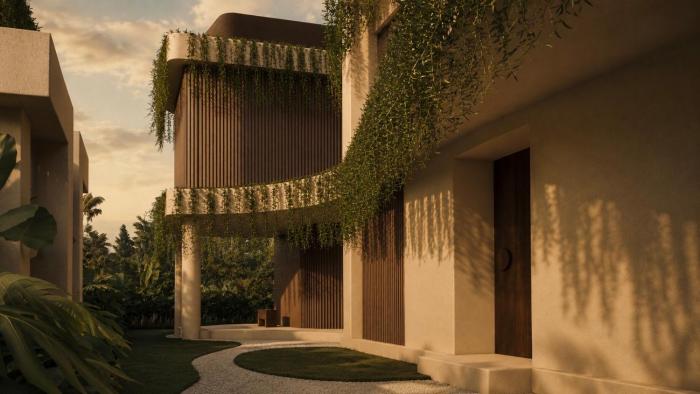 Anant Yatra Villas