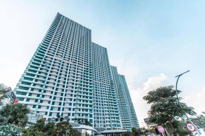 Grand Kamala Lagoon Bekasi by Ensroom
