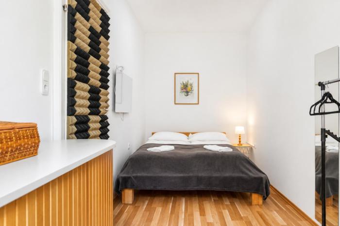 1BR Apt Prime Location in Wien