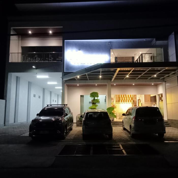 NH Residence Yogyakarta