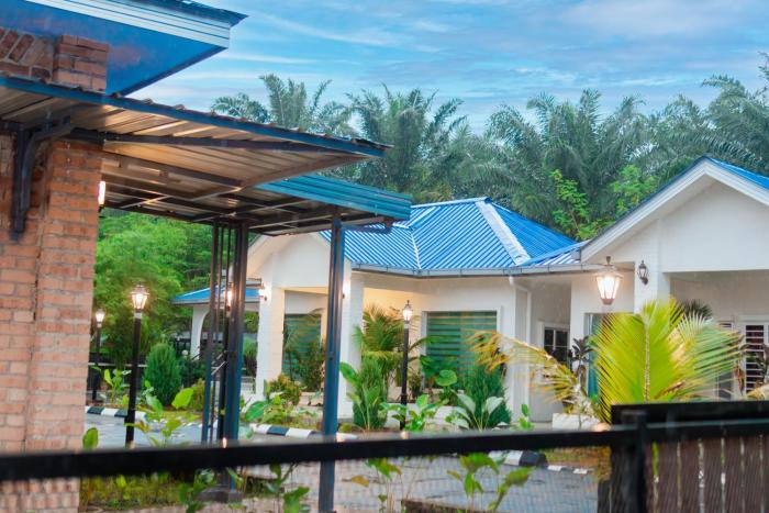 Rumahkita Beranang TJS Studio 1 near Broga Lenggeng