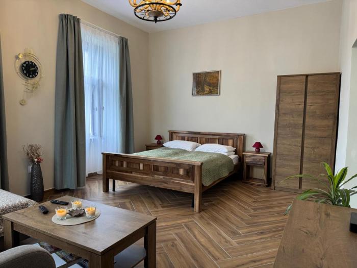 Lenart Guesthouse
