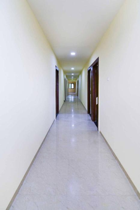 Hotel O Gokul Lodging