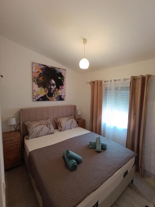 Apartman Mivela