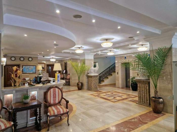 Danube Hotel & Spa