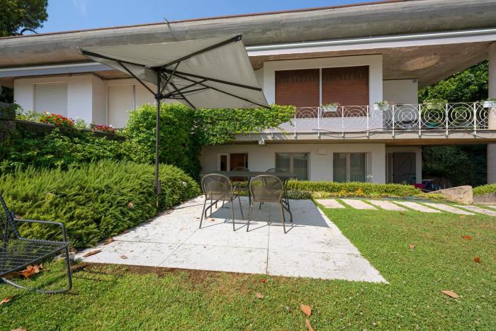 Villa Andrea