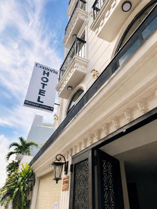 Emm Hotel