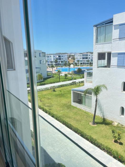 Warm home Mirador golf 2