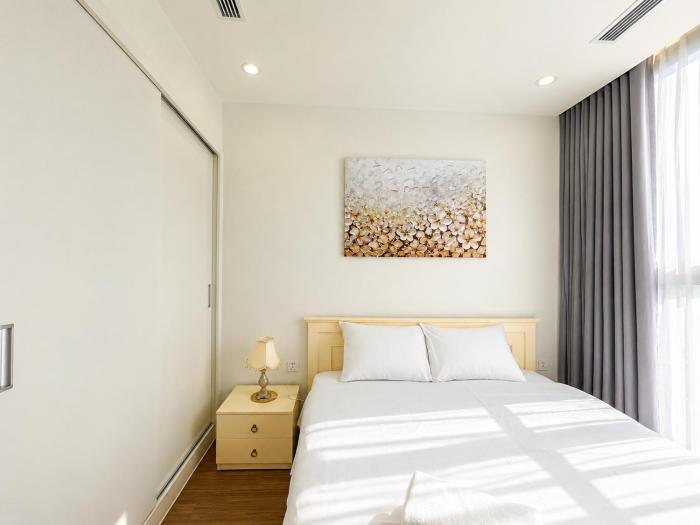 Vinhomes Skylake - Bruno Home Luxury Apartment