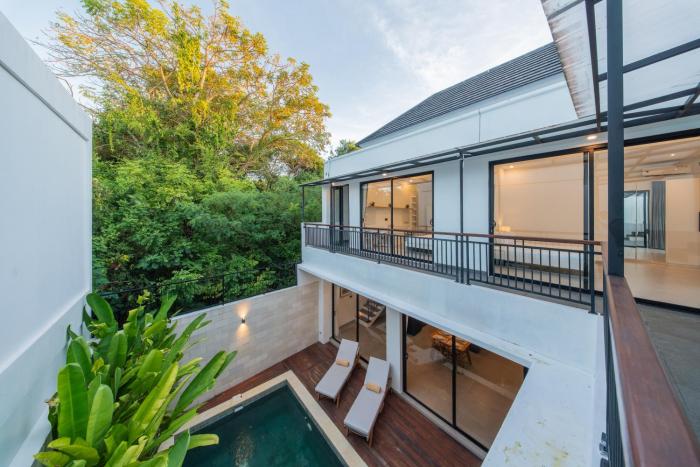 Villa Aria Nusa Dua