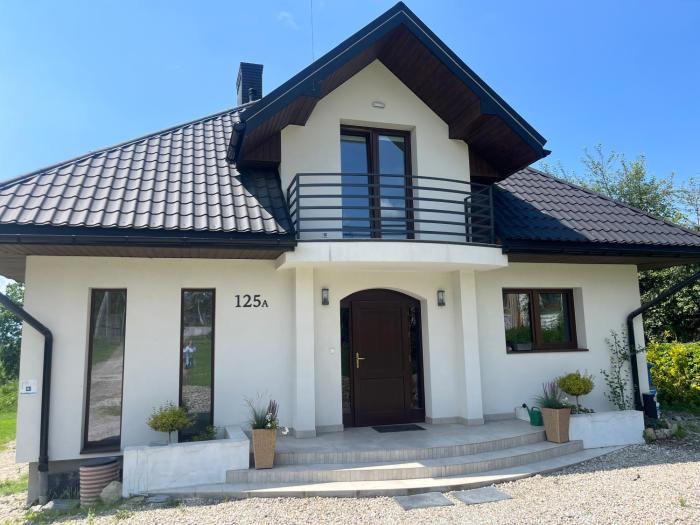 Villa Anna
