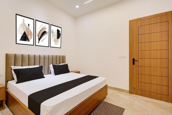 Hotel O Grace
