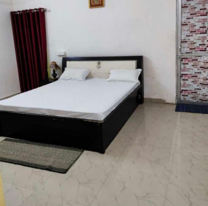 Jitendra Guest House
