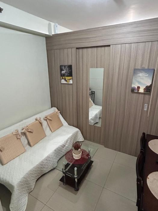 Affordable Cozy Place Walking distance to Mall of Asia and near Airport