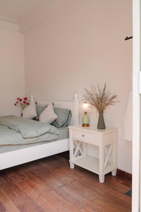 Bel Lago - A Quiet Livingspace at Hai Ba Trung District