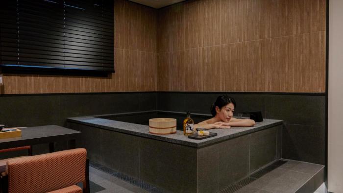 Mitasuya Ryokan Hotel by Anook Ulsan Samsan