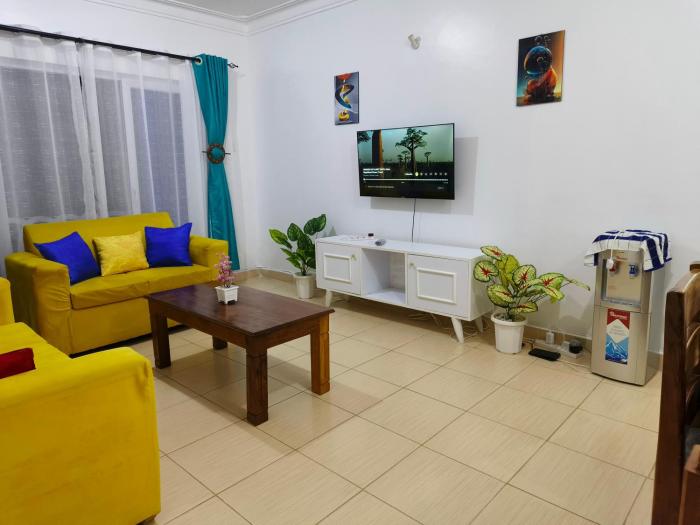 Casa de Esperanza- Apartments