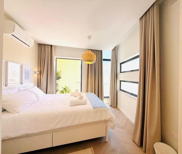 3 KJ One Bedroom Apartment in the Village Centre