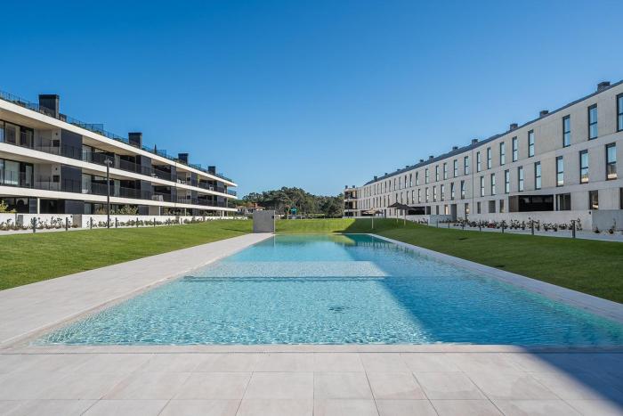 GuestReady - Beachfront retreat with pools