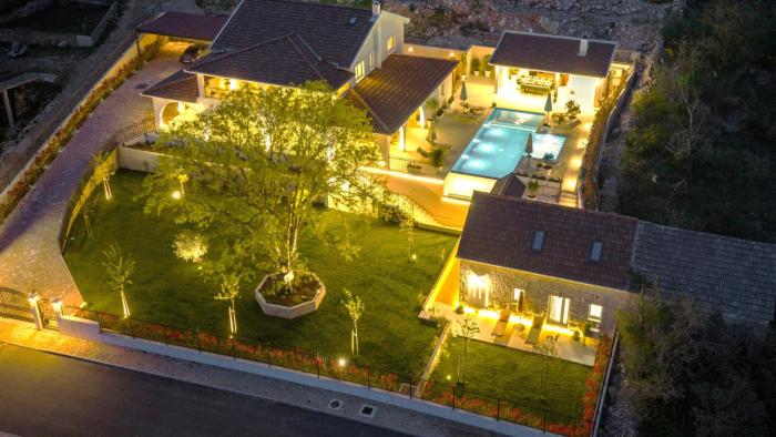 Villa Speranza by Villas Guide