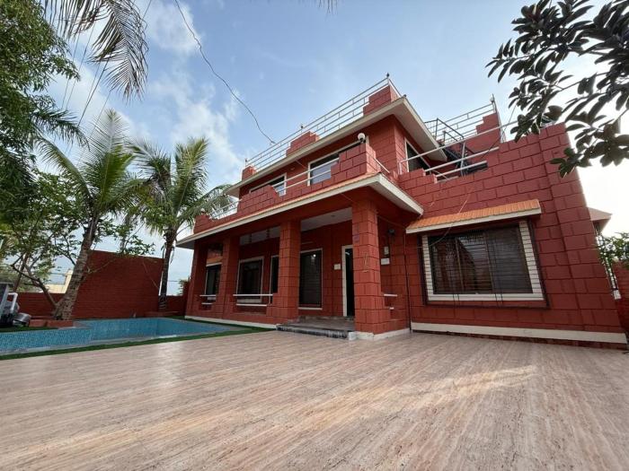 Malshej Ghat Aishwaryam Villa