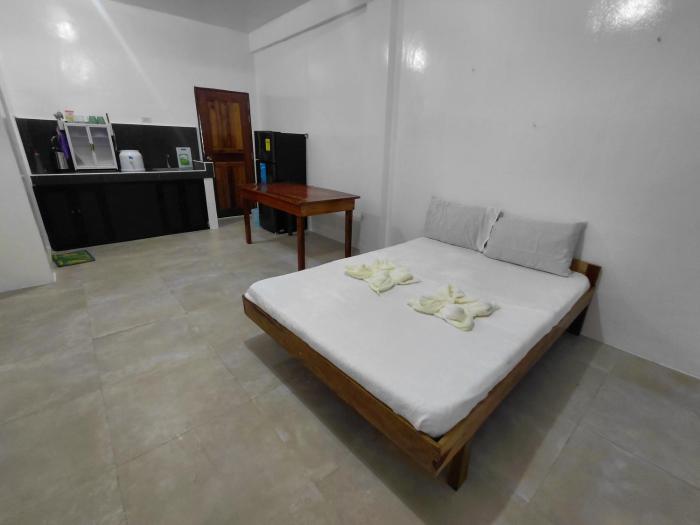 Callie Homestay Siargao
