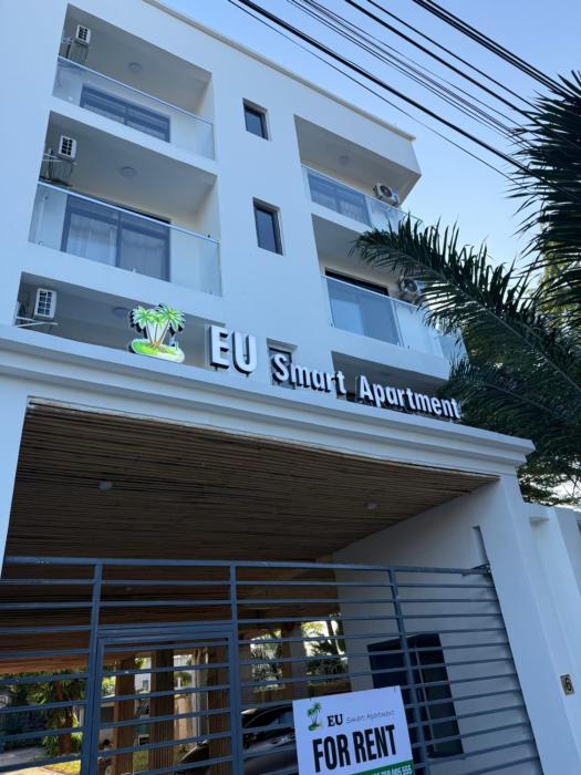 EU Smart Apartment
