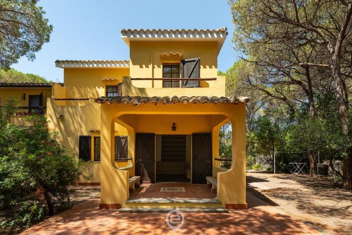 Estay - Sunny Holiday Villa - Garden & Parking