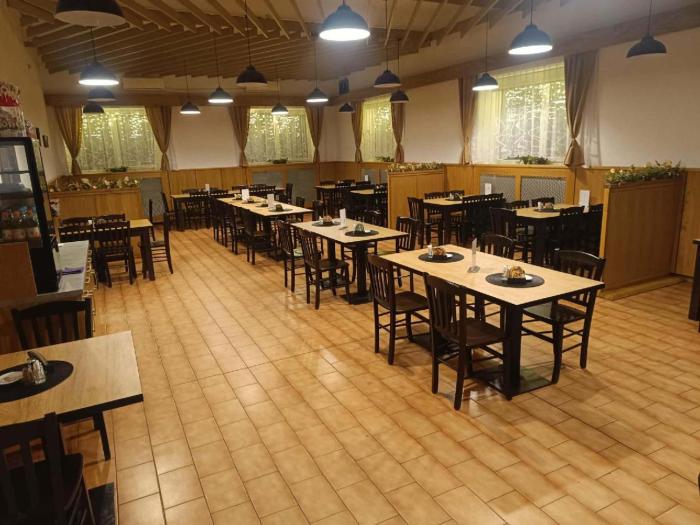 Hostinec U Havlů