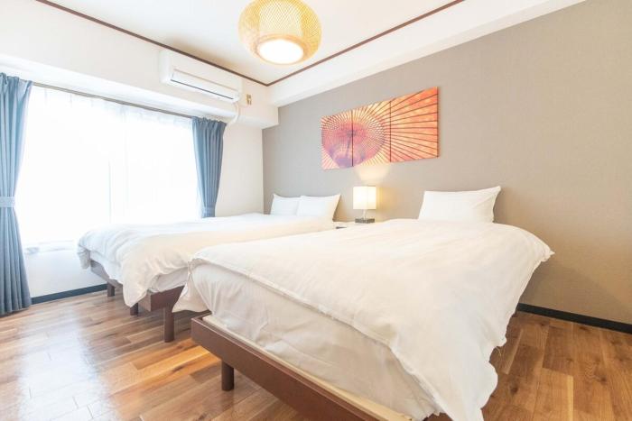 SEDONA HOUSE 302 Nippombashi