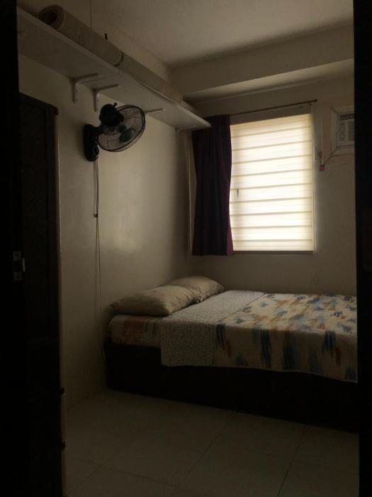 Cozy Condo Apartment in Commonwealth Quezon City
